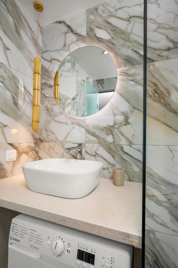 La Mer 2 Suite มาตาลา ภายนอก รูปภาพ