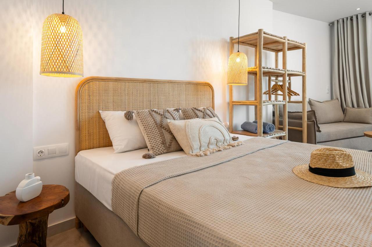 La Mer 2 Suite มาตาลา ภายนอก รูปภาพ