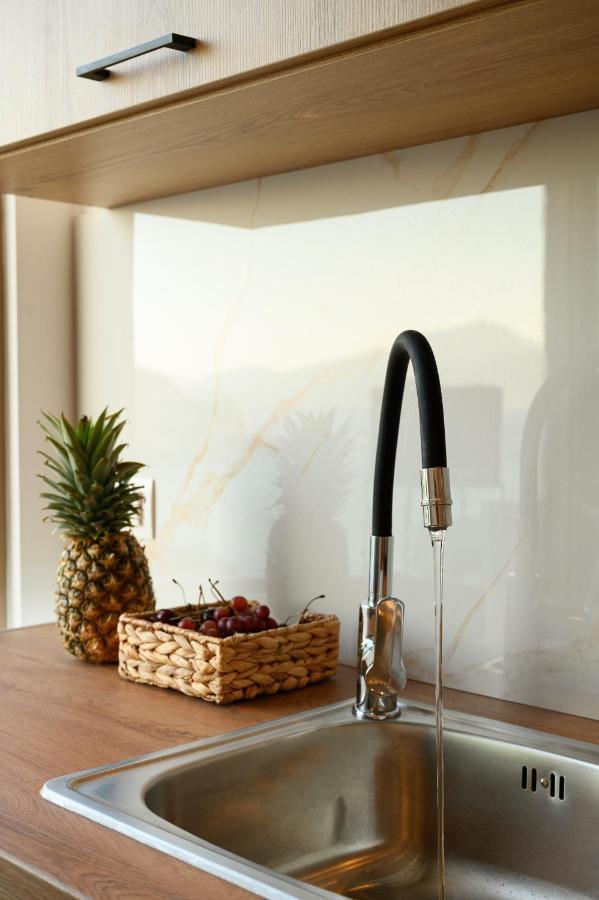 La Mer 2 Suite มาตาลา ภายนอก รูปภาพ